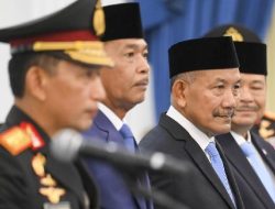 Fungsi Listyo Sigit di Komisi Reformasi Polri