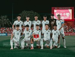 Indonesia Nyaris Tersingkir dari Piala Dunia U-17 2025, Wakil ASEAN Terunggul Lampaui 20 Negara
