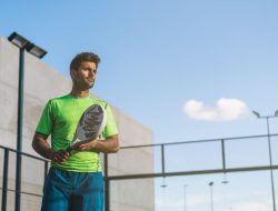 Manfaat Padel untuk Kehidupan Asmara yang Luar Biasa