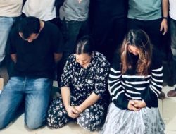 Cara Polisi Menghibur Bilqis yang Takut di Hutan Merangin, Akhirnya Pulang