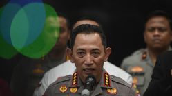 Polri Bentuk Pokja Tangani Putusan MK Larangan Jabatan Sipil untuk Hindari Kekaburan Interpretasi