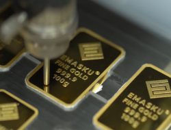 Hartadinata (HRTA) Jamin Kinerja Kebal Bea Ekspor Emas 2026