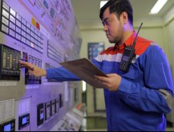 Langkah Nyata Pertamina Menuju Indonesia Emas 2045