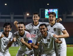 Komentar Indra Sjafri Usai Timnas U-22 Imbangi Mali dalam Laga Uji Coba