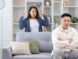7 Kondisi di Mana Diam Lebih Efektif daripada Bicara, Menurut Psikologi