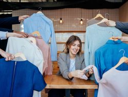 Cara Cepat Mengelola Bisnis Pakaian di Era Digital