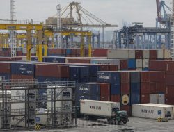 Industri Lokal Kritik Perjanjian Dagang yang Merugikan RI