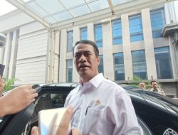 Menteri Pertanian Tekankan Impor Pertanian dari AS Sesuai Kebutuhan