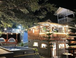 Rekomendasi Villa dan Resort Gorontalo untuk Liburan Akhir Tahun Bersama Keluarga atau Pasangan