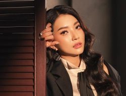 6 Fakta Keluarga Sarwendah yang Mengagumkan!