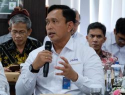 Bulog Dorong Keragaman Pangan dan Stabilisasi Harga di RUU Pangan