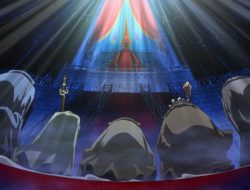 7 Klimaks Terbaik yang Mengubah Jalannya One Piece
