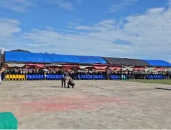 BJA Grup Dorong Kesejahteraan Bebas Deforestasi, Rayakan 20 Juta Pohon Bersama Karyawan