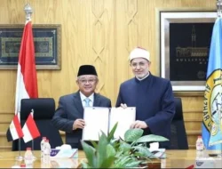 Bahasa Indonesia Diakui di Al-Azhar Mesir, Langkah Baru Pendidikan Global