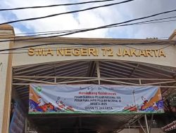 Sosok Ini Ungkap Curhatan Terduga Pelaku, Tragedi Ledakan SMAN 72 Terungkap