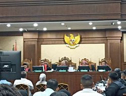 Mantan Pejabat Pertamina Jamin Proses Blending BBM Sesuai Prosedur