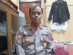 Membangun Pendidikan Inklusif: Kisah Iptu Efendi dan SLB Swadaya ABC Kendal