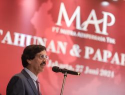 Ramalan Saham MAPI di Tengah Laba yang Menggiurkan