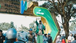 Bank bjb Meriahkan West Java Festival dengan Promo dan Edukasi Digital