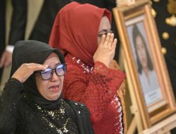Keluarga Besar KSPSI Bahagia Dapat Gelar Pahlawan Nasional