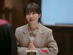 3 Fakta Menarik So Ju Yeon di Drakor Pro Bono, Pengacara Berdedikasi!