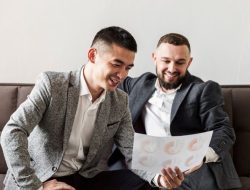 Dilirik Investor! 4 Shio Ini Siap Dapat Keuntungan Besar