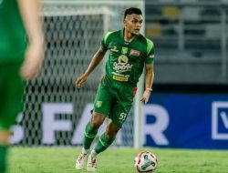 Dua Bintang Persebaya Surabaya Diragukan Tampil Lawan Arema FC