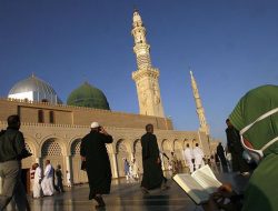 Umrah Mandiri Kian Populer, Mengapa Biro Perjalanan Tidak Setuju?