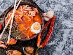 Pedas Ternyata Bermanfaat, Ini Manfaatnya untuk Tubuh