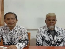 Gubernur Tindaklanjuti PNS Abdul Muis dan Mantan Kepsek yang Dipecat Usai Bantu Gaji Honorer