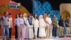 Shopee Jagoan UMKM: Serial Web Lokal yang Menggugah Perhatian Masyarakat