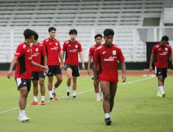 Gagal Piala Dunia, Emas SEA Games 2025 Jadi Penyembuh Rasa Sedih!