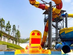 Rekomendasi 3 Waterpark Bandung untuk Liburan Akhir Tahun Bersama Keluarga