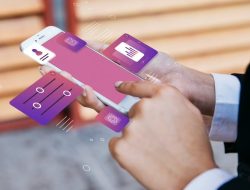 Laporan Pengguna Mobile Banking Bank Jumbo Triwulan III/2025, BRI Unggul