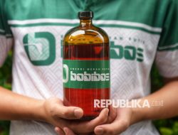 Bobibos Disejajarkan dengan Pertamax Turbo, Pendiri Beri Alasan Sudah Diuji Lemigas