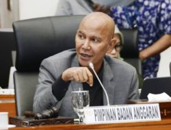 DPR Masih Berbeda Pendapat Soal Redenominasi Rupiah