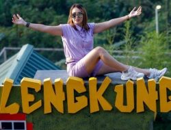 Itinerary Bandar Lampung 1 Hari dari Metro, Liburan Hemat Rp 340 Ribu