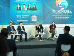 Astra Mendukung Paviliun Indonesia di COP30
