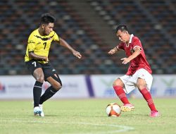 Indonesia Kembali Dipuji Gelar Acara Dunia, 7 Negara Berebut Tiket Piala Dunia 2026