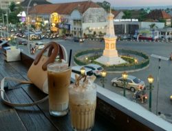 Makan Malam Murah di Jogja, 3 Tempat Nikmat yang Wajib Dikunjungi