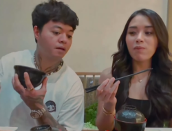 Reza Arap Dilaporkan Lamar Lula Lahfah, Ini 5 Fakta Penting!