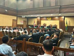 Modus Korupsi Telkom: Proyek Fiktif untuk Penuhi Target Penjualan