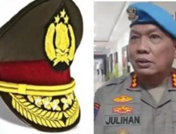 Kombes Julihan Muntaha Diduga Peras Polisi, Pernah Tugas di Babel