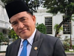 Menteri Yusril Jamin Rehabilitasi Ira Puspadewi Sesuai Aturan