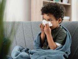 5 Kasus Kematian Anak Akibat Flu Babi: Tanda, Penyebab, dan Pencegahan
