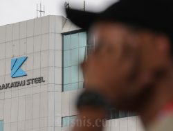 Injeksi Jumbo Danantara Dongkrak Prospek Kinerja KRAS