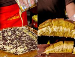 7 Martabak Paling Legendaris di Bandung, Rasa yang Menggugah Selera