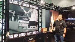 Pertama di Indonesia! Toko Audio Premium Marshall di Erafone & More Dago, Bandung
