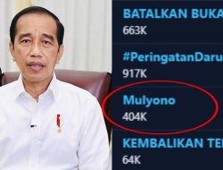 Mulyono, Penerima Bansos dengan Rumah dan Mobil
