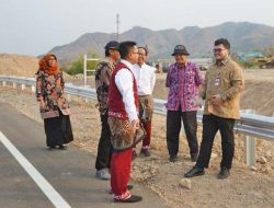 Terbaru! Proyek Tol Kediri-Kertosono Tunda Lagi Akibat Pengunduran Lelang Fisik ke 2026, Pembebasan Lahan Tertunda